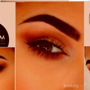 Product Review! Anastasia Beverly Hills Dipbrow Pomade Dupe Waterproof