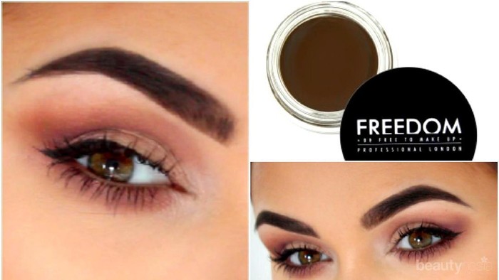 Product Review! Anastasia Beverly Hills Dipbrow Pomade Dupe Waterproof