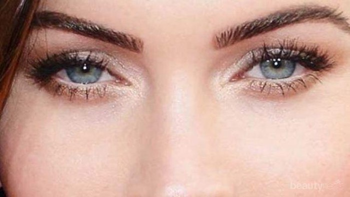 Bentuk Alis Sesuai dengan Bentuk Wajahmu