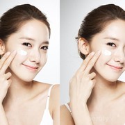 Kulit Cerah Bersinar dengan Korean CC Cream