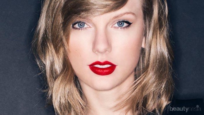 Eyeliner ala Selebriti yang Jadi Signature Look