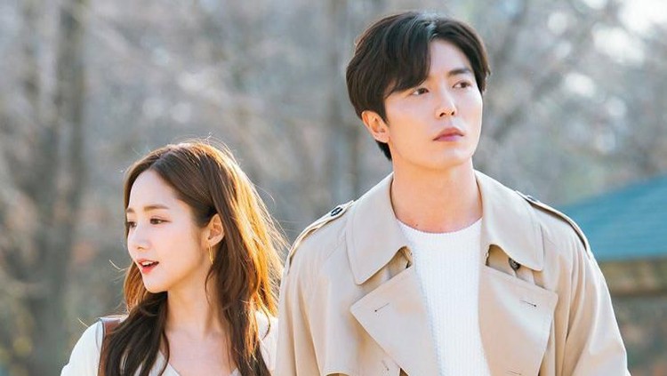 5 Drama Korea  Komedi Romantis  yang Menghibur dan Bikin Baper