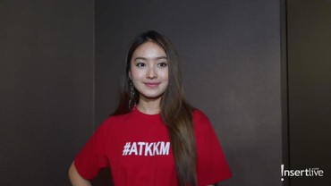 img-title Disebut Dekat Sama Kevin Sanjaya, Natasha Wilona: Sebatas Vlog Sih