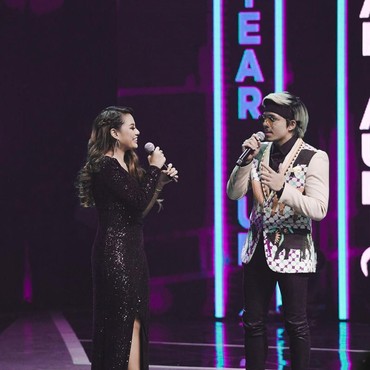 Ternyata, Sosok Ini Sempat Tak Setuju Aurel Menikahi Atta Halilintar