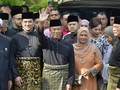 Politikus Eks Pakatan Harapan Masuk Kabinet Baru Malaysia