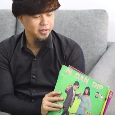 Rhoma Irama Bahas Kasus Royalti Dhani, Ariel NOAH: Kalau Harus Izin Dulu, Bisa Nggak Kalau...