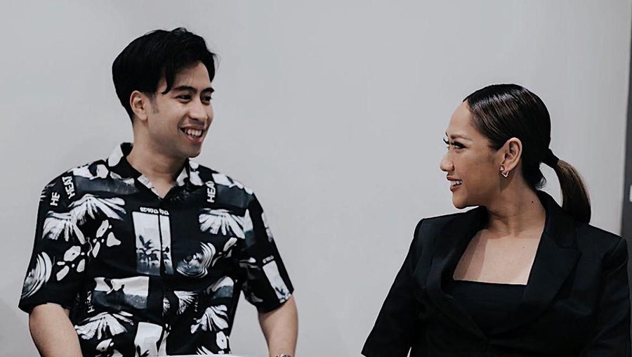 BCL dan Vidi Aldiano