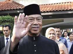 Malaysia Lockdown Demi Cegah Wabah Corona