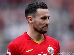 Kedai Kopi Marc Klok Tetap Buka dengan Pembatasan