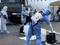 810 ABK Dipulangkan dari Australia Lewat Pelabuhan Benoa Bali