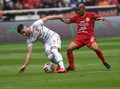 Adopsi Liga Jepang, Liga 1 2020 Mungkin Tanpa Degradasi