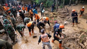 Banjir Bandang di Aceh Tengah Terjang 3 Desa di 2 Kecamatan