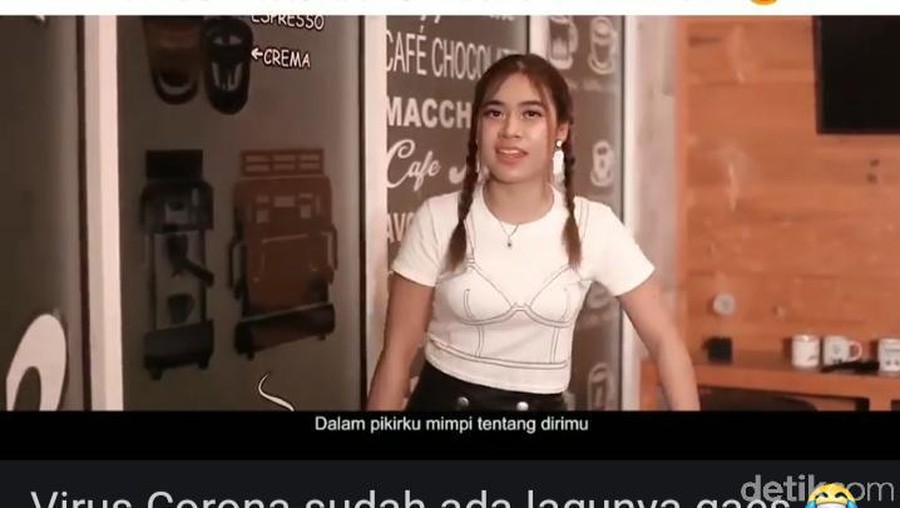 Presiden Jokowi sudah mengumumkan bahwa virus corona sudah menjangkiti dua orang warga Depok, Jabar.
