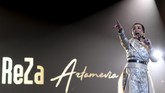 FOTO: Intip Keseruan Java Jazz Festival 2020 Jakarta International Java Jazz Festival 2020 berlangsung pada 28 Februari-1 Maret 2020. Berikut keseruan ajang jazz tersebut.