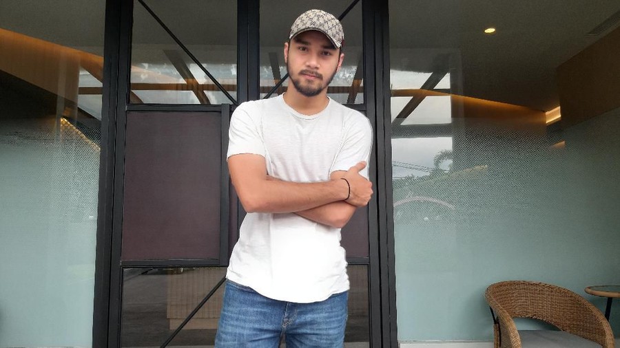 Achmad Megantara Achmad Megantara