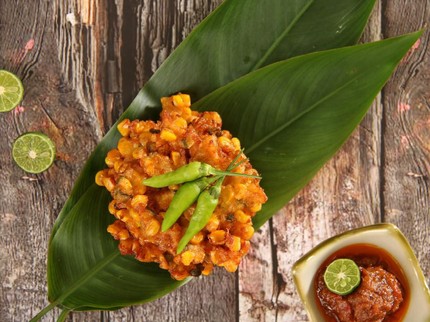 Resep Bakwan Jamur Tiram, Variasi Unik Jajanan Tradisonal