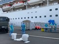 VIDEO: WNI ABK Diamond Princess Mulai Dipulangkan