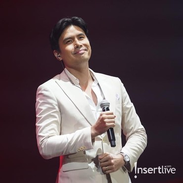 Kembali ke Indonesia, Christian Bautista: Saya Ingin Menetap di Sini