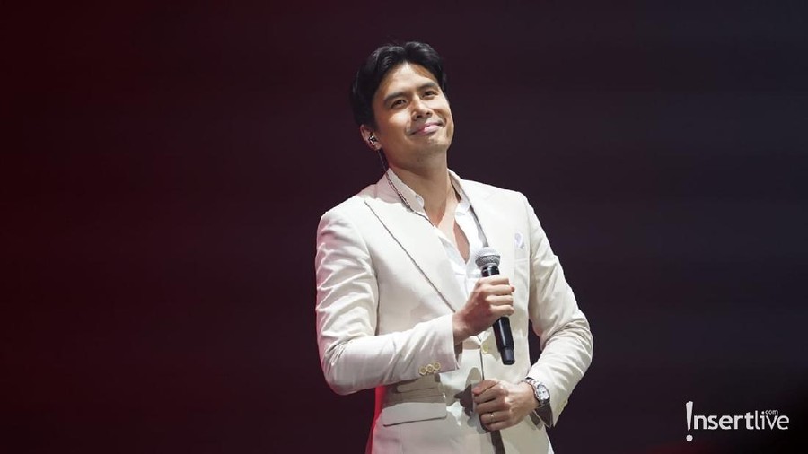 Christian Bautista Christian Bautista