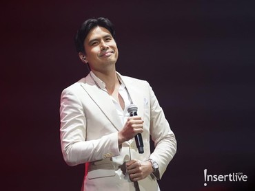 Kembali ke Indonesia, Christian Bautista: Saya Ingin Menetap di Sini