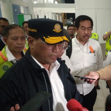 Terpopuler: Menhub Kena Corona Hingga Suami Intan RJ Meninggal