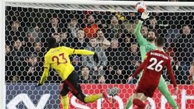 Ismalia Sarr: Perusak Statistik Oke Liverpool di Liga Inggris