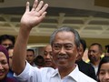 Gantikan Mahathir, Muhyiddin Resmi Dilantik Jadi PM Malaysia