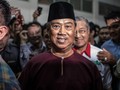 Konvoi Mobil Tuntut PM Mundur Ramaikan Jalan Malaysia