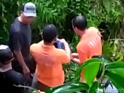 Warga Bondowoso Temukan Kepala Pria yang Mayatnya Terpenggal