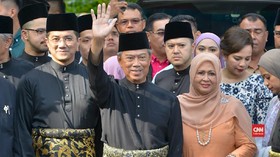 Menang di Pemilu Sabah, PM Malaysia Dinilai Lulus Tes Awal