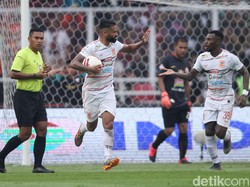 Nabil Husein: Liga 1 Terhenti Saat Borneo FC Lagi Bagus-Bagusnya
