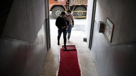 Kapolda Sultra Klaim Bakal Karantina 49 TKA China
