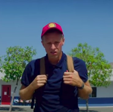 Lirik Lagu Champion of The World - Coldplay