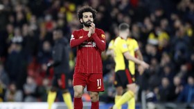 Klasemen Liga Inggris Usai Liverpool Kalah