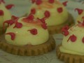 VIDEO: Cegah Ketakutan, Chef Italia Buat Kue Virus Corona