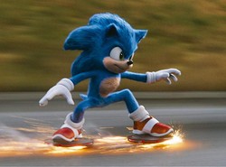 Olimpiade Akhiri Kemitraan dengan Seri Mario & Sonic