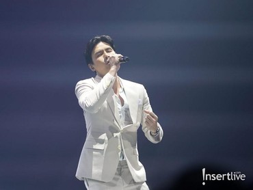 img-title Intip Lagi Penampilan Christian Bautista Tadi Malam di Konser Ronan Keating