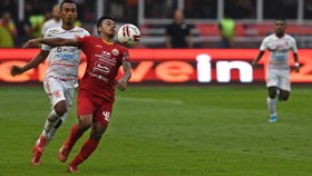 Anies Setop Izin Keramaian, Persija Siap Tanpa Penonton