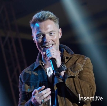 Lirik Lagu When You Say Nothing At All - Ronan Keating