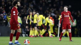 Van Dijk Tak Terima Liverpool Kalah dan Wilder Ancam Fury
