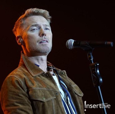 Ronan Keating Hadirkan Stephan Gately dan Boyzone di Konser Valentine