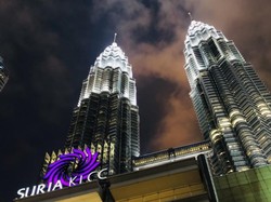 Malaysia Larang WNI Masuk, Ini Objek Wisata yang Bakal Dirindukan