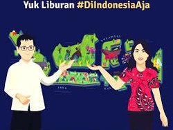 Genjot Pariwisata, Kemenparekraf Tebar Diskon Pesawat Domestik