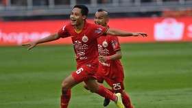 5 Catatan Menarik Awal Liga 1: Persib Sempurna, Evan Impresif