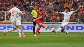 Kemenkes Sarankan Opsi Liga 1 Tanpa Penonton ke Menpora
