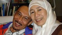 Fakta Wan Azizah, Sosok Istri yang Setia Bela PM Anwar Ibrahim saat Dibui