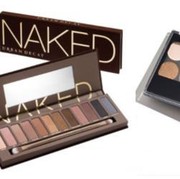 Pilih Mana: Smokey Eyes ala Urban Decay Naked Palette VS MUA Undressed Palette
