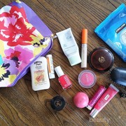6 Produk Kecantikan yang Wajib Dibawa Saat Mudik