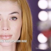 Lip Makeup Tutorial, Trik Mudah untuk Ciptakan Bibir Tebal & Penuh