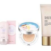 Rekomendasi BB Cream untuk Kulit Berminyak di Bawah Rp250.000